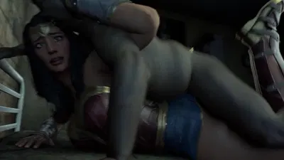 puta maravilhosa, bastardo feio e bruto - porn hentai - Vídeo Hentai