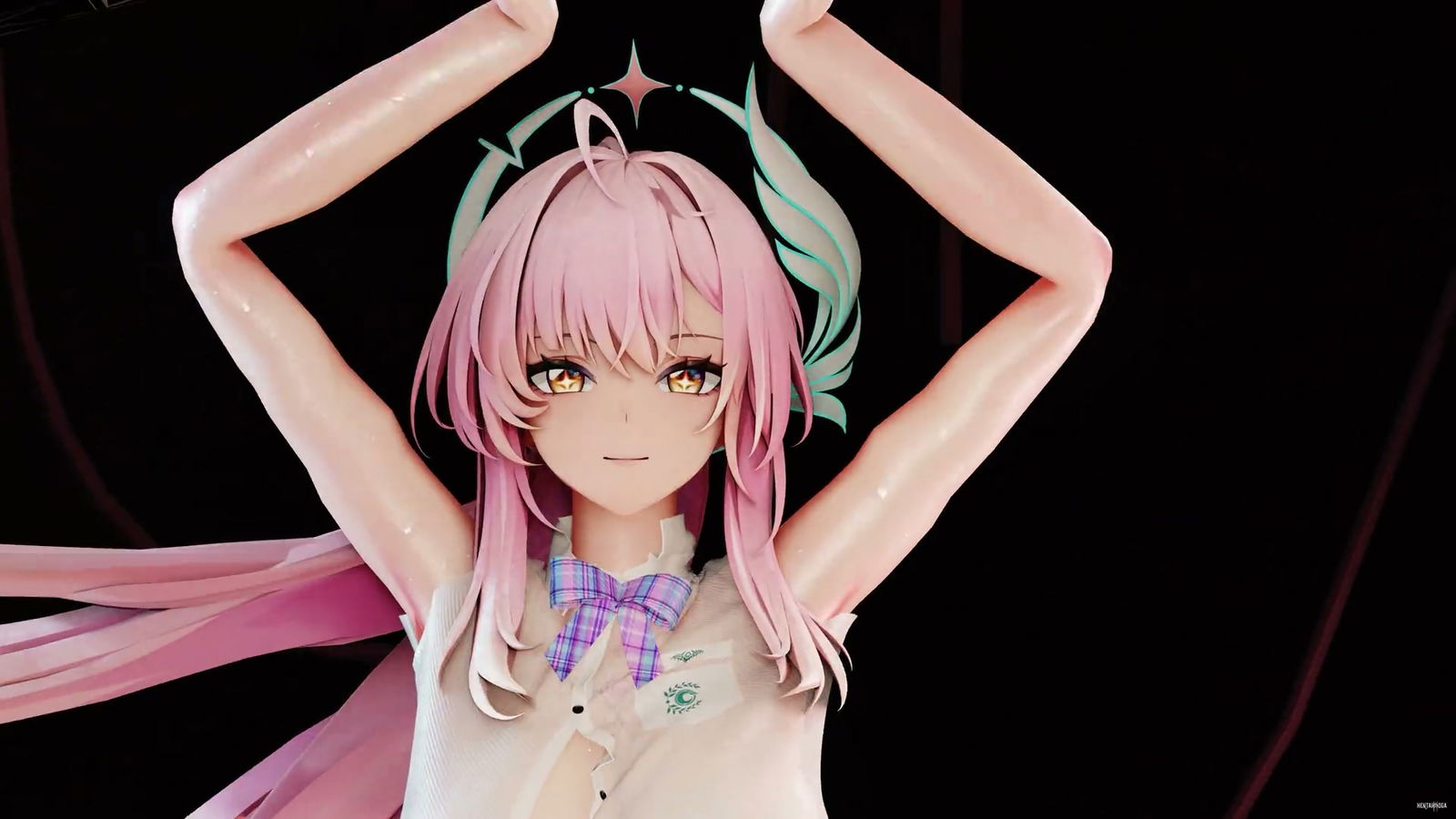 【Wuthering Waves】愛弥斯 – Whiplash