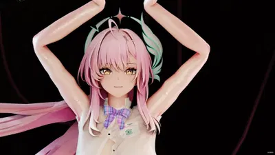 【Wuthering Waves】愛弥斯 – Whiplash - hentai porn - Hentai Video