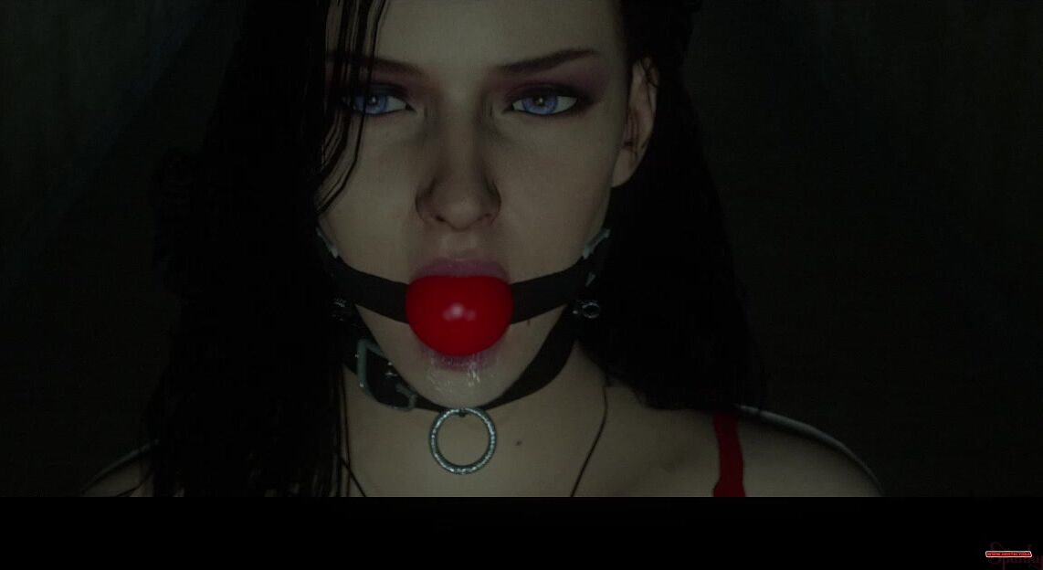 Yen x Ugly Bastard - hentai porn - Hentai Video