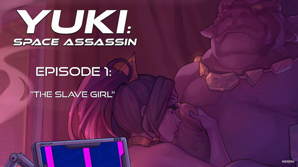 &laquo;Да, тебе нравится член хозяина?&raquo; &mdash; Юки, эпизод 1, клип (АУДИО) - хентай порно - Хентай Видео