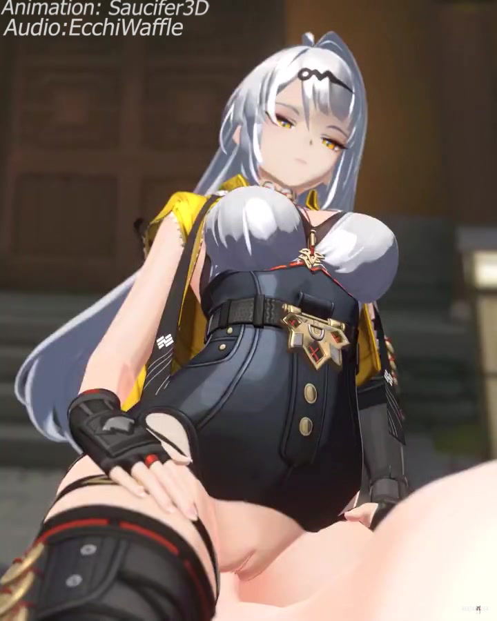 Yixuan - Riding - hentai porn - Hentai Video