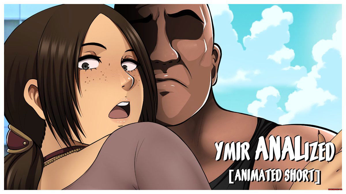 Ymir ANALized (Animated Short) - hentai porn - Hentai Video