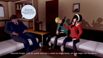 seu ntr e traição - porn hentai - Vídeo Hentai