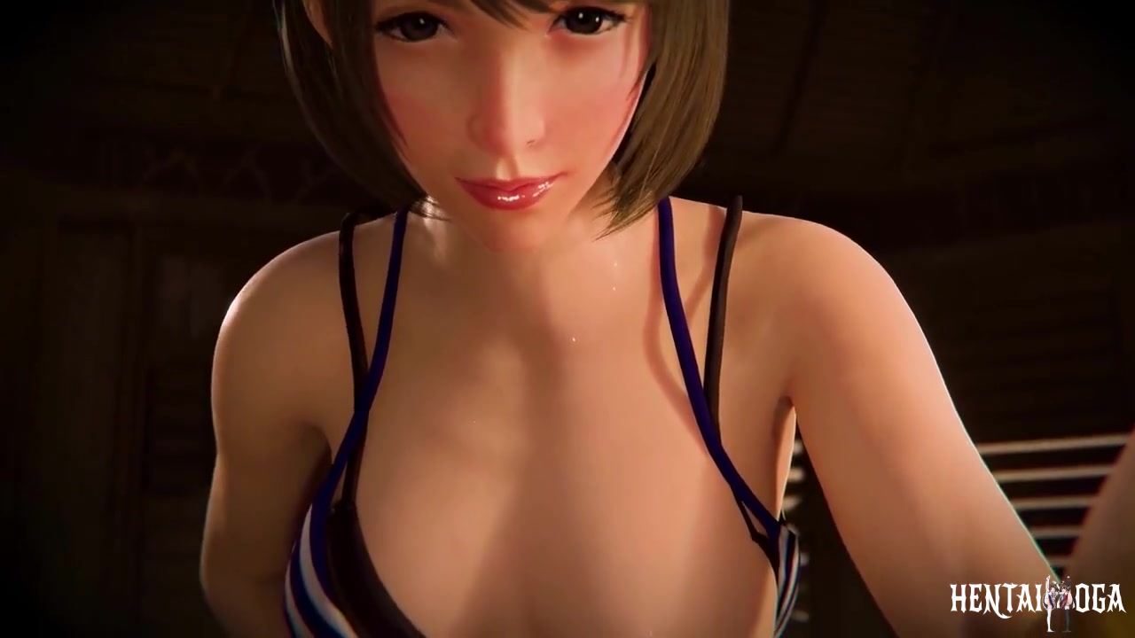 Yorda handjob and cumshot - hentai porn - Hentai Video