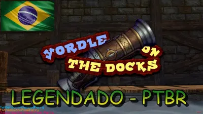 Yordle on The Docks - Legendado PTBR (Pixel-Perry) - hentai porn - Hentai Video