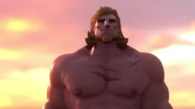 you found a mermaid aunt cass - hentai porn - Hentai Video