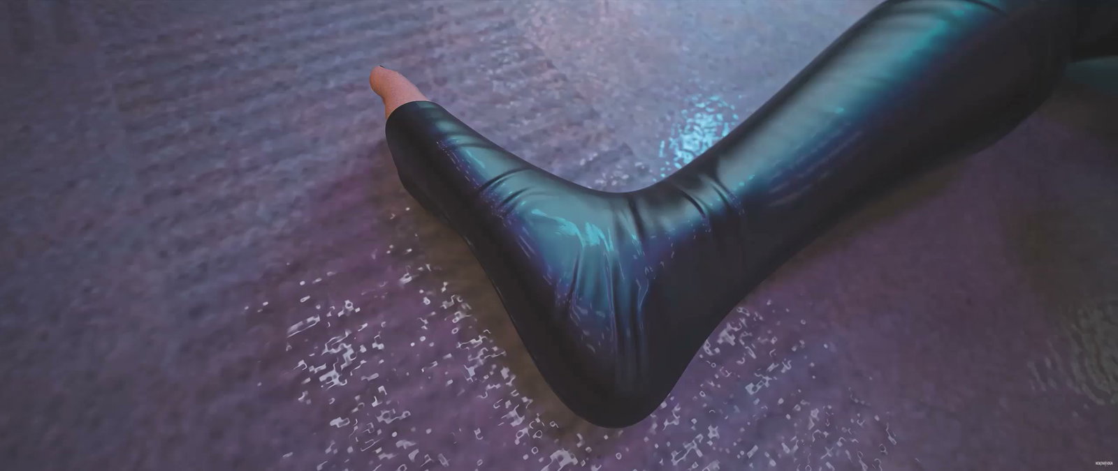 You Lost Control — Candy x Catgirl - hentai porn - Hentai Video