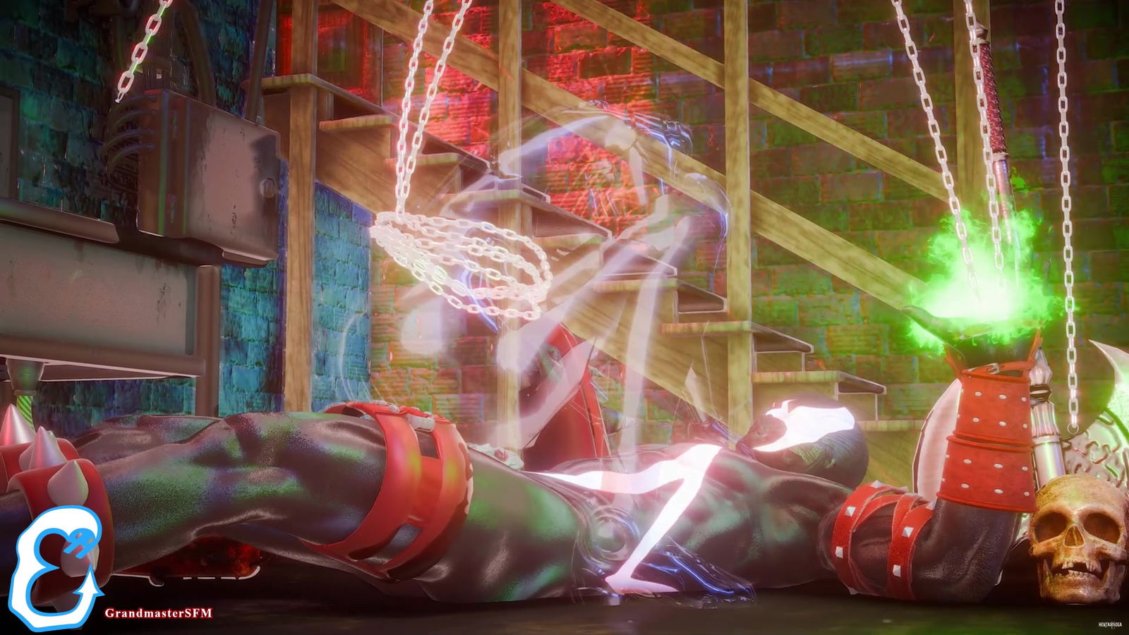 Tu polla no se echar&aacute; de menos. - hentai porno - Video Hentai