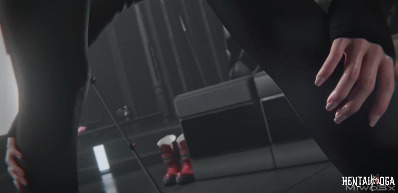 يوفي كيساراغي تُظهر فرجها - hentai porn - Hentai Video