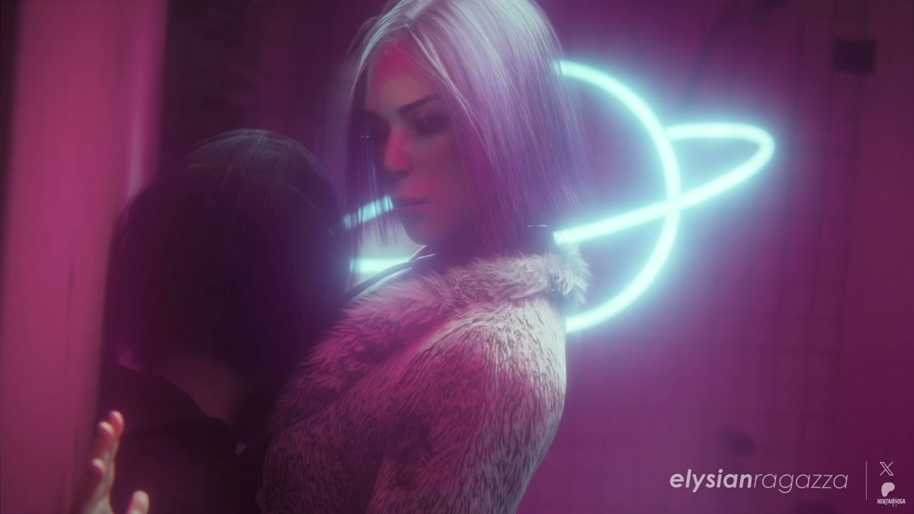 Yun-Jin - hentai porn - Hentai Video