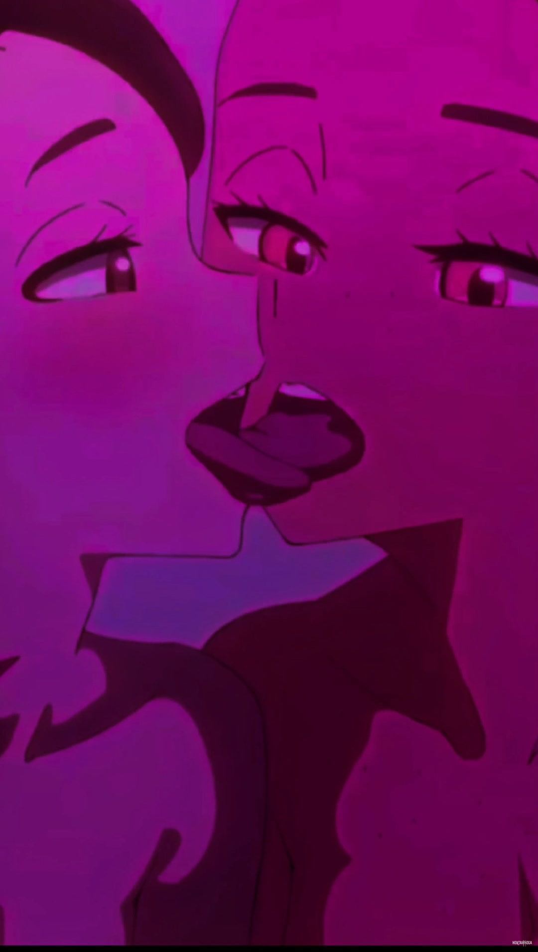 Fiesta Yuri (HMV) - hentai porno - Video Hentai