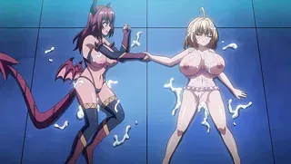 Yuusha-hime Miria - Ep.3 - hentai porn - Hentai Video