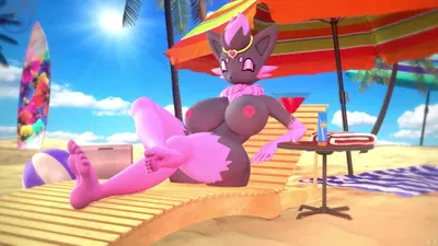 Animação Zabrina - porn hentai - Vídeo Hentai