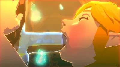Zelda's Corruption (supercut)(Sable Serviette) - hentai porn - Hentai Video