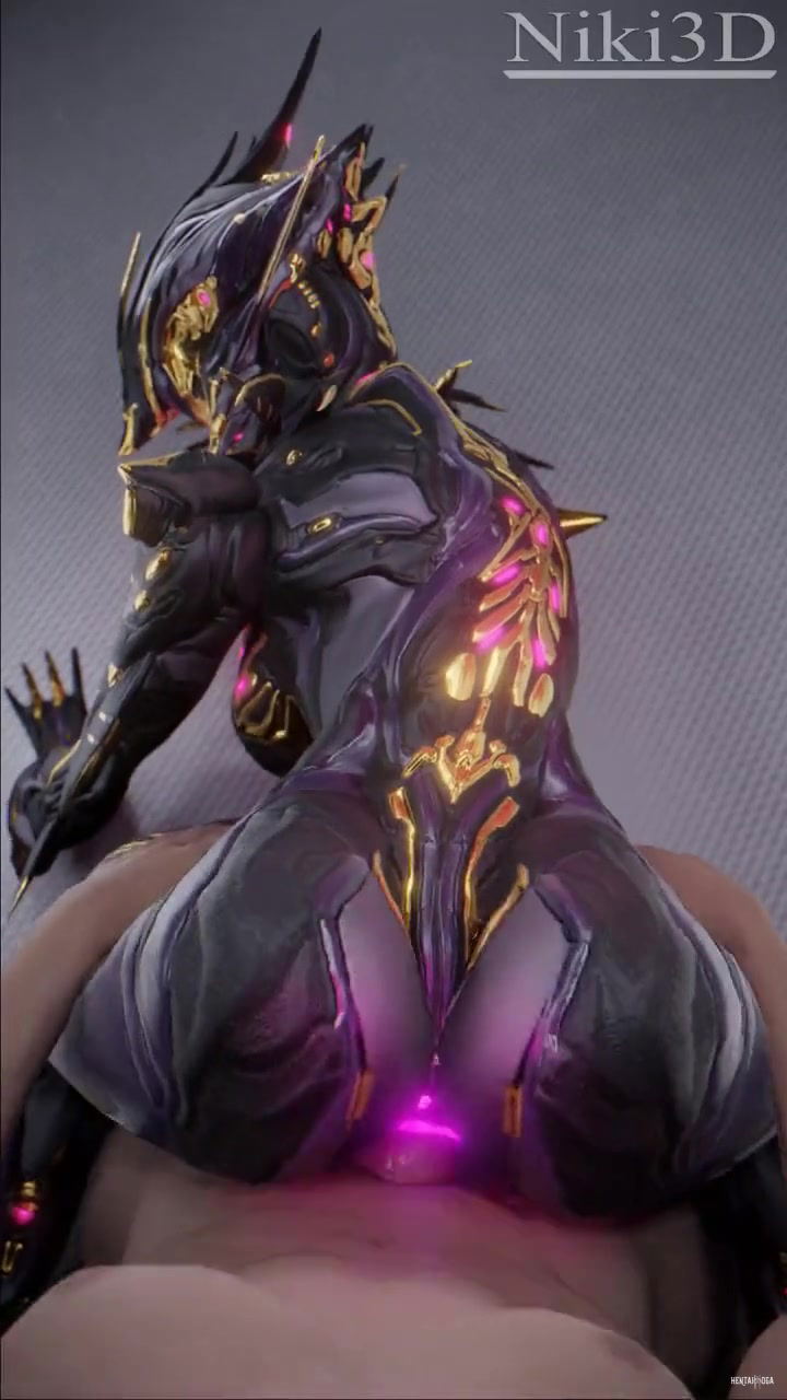 Zephyr (Niki3D)