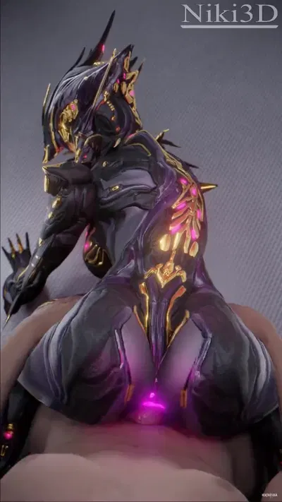 Zephyr (Niki3D) - hentai porn - Hentai Video
