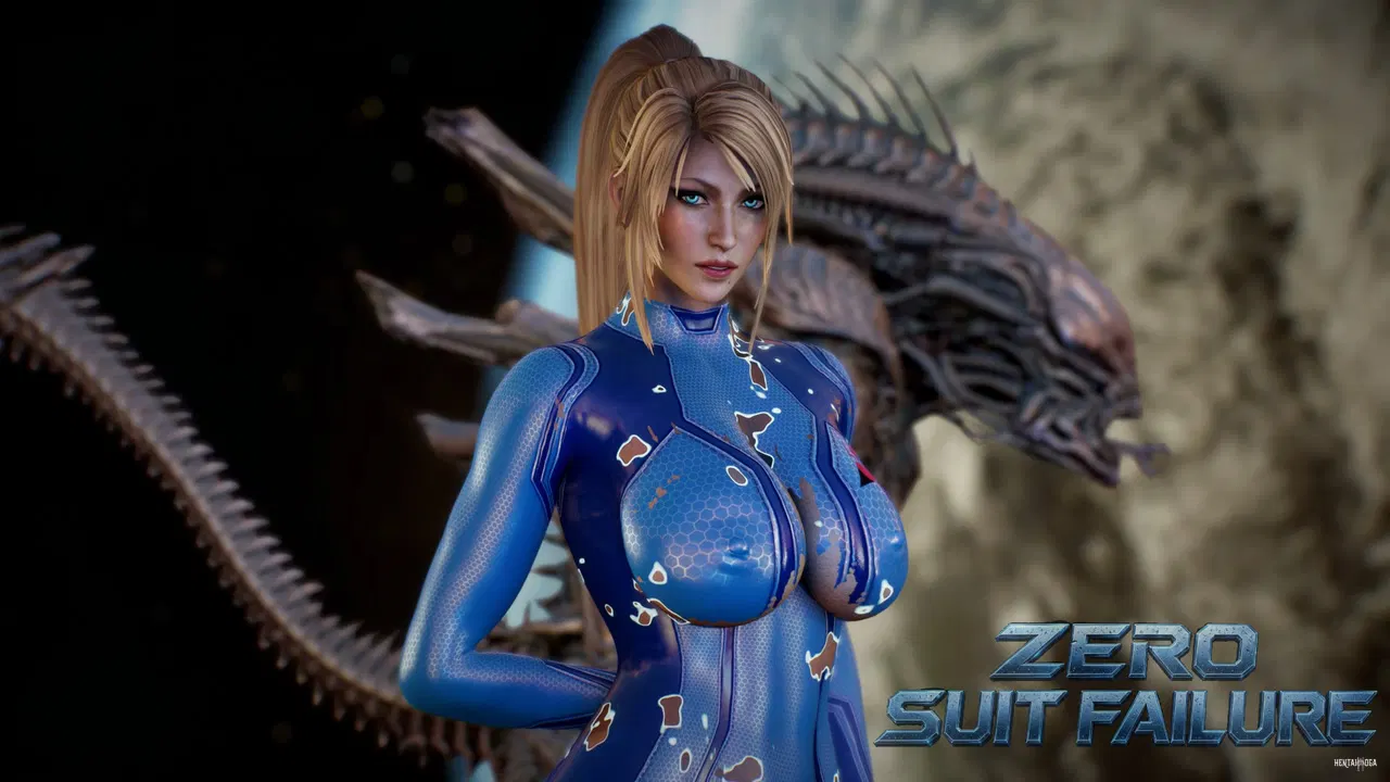 ZERO SUIT FAILURE