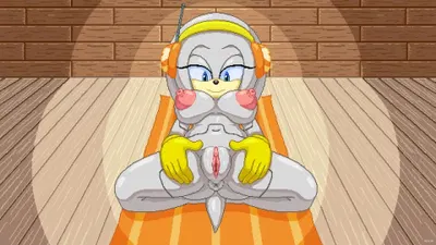 Zeta is Ready - hentai porn - Hentai Video