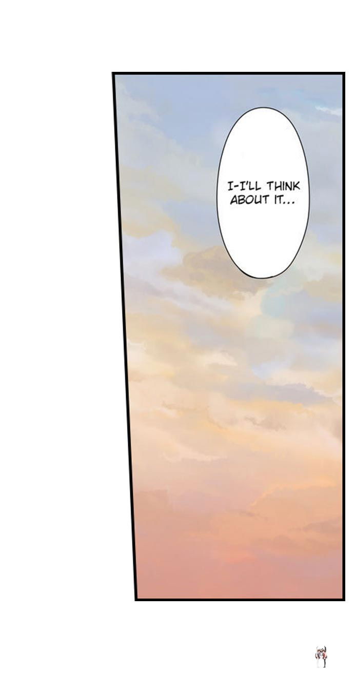 15 Years Old Starting Today Well Be Living Together 15 Years Old Starting Today Well Be Living Together Chapter 16 - Page 10