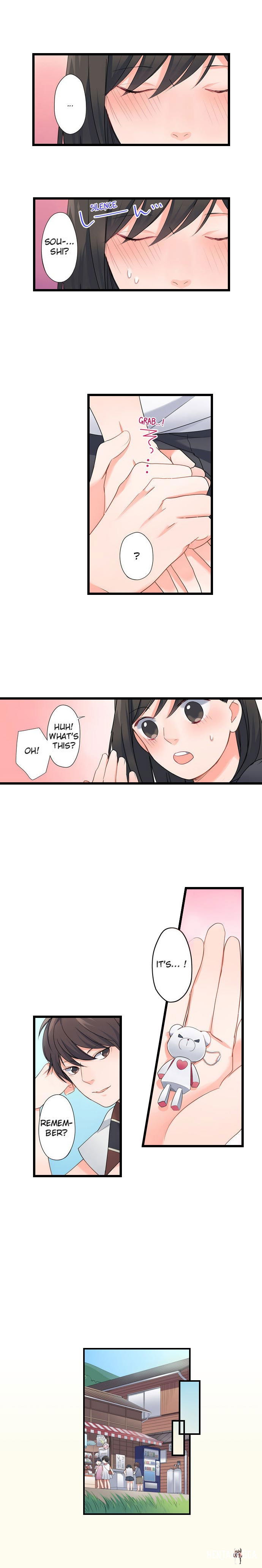 15 Years Old Starting Today Well Be Living Together 15 Years Old Starting Today Well Be Living Together Chapter 30 - Page 2