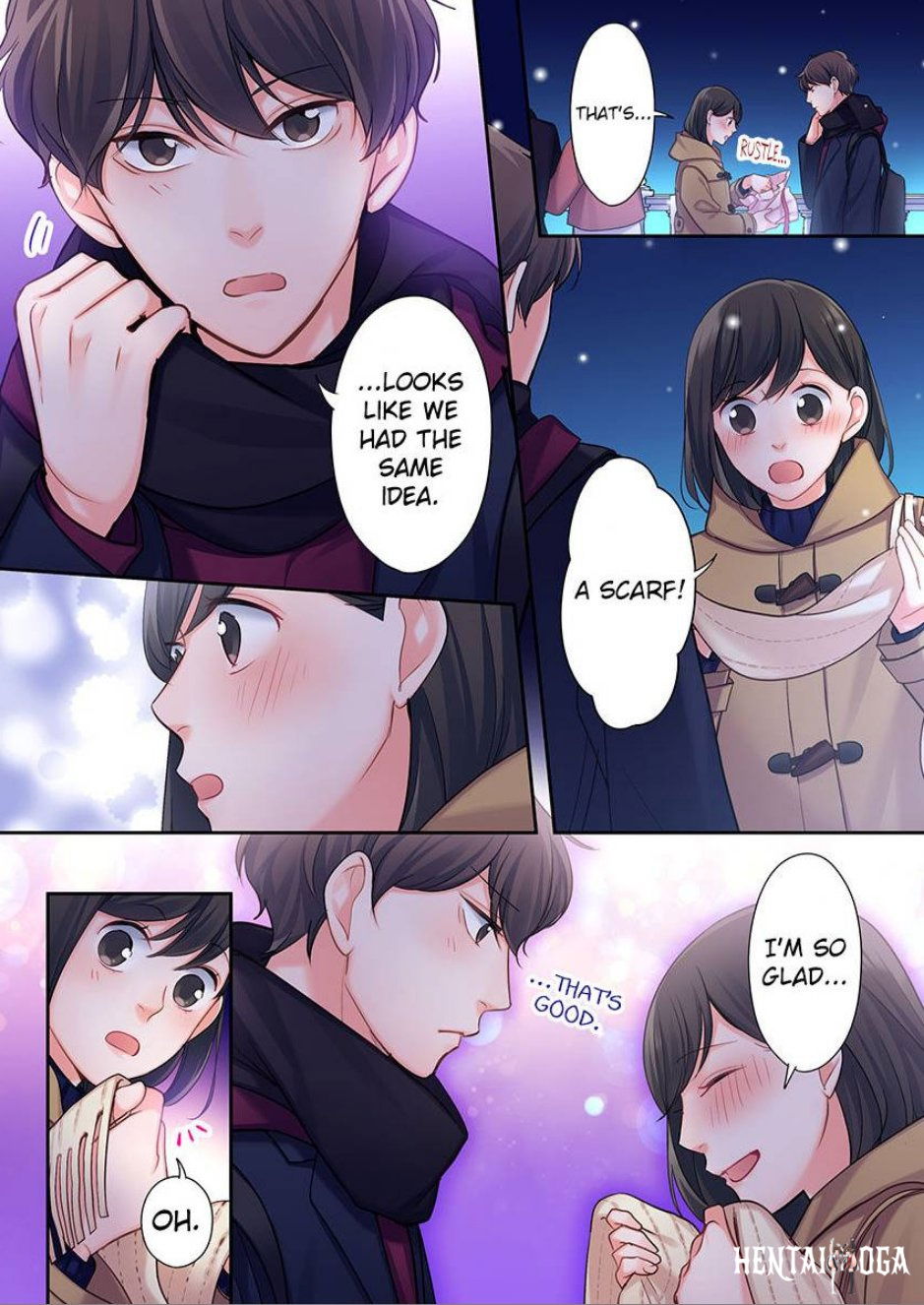 15 Years Old Starting Today Well Be Living Together 15 Years Old Starting Today Well Be Living Together Chapter 112114 - Page 3