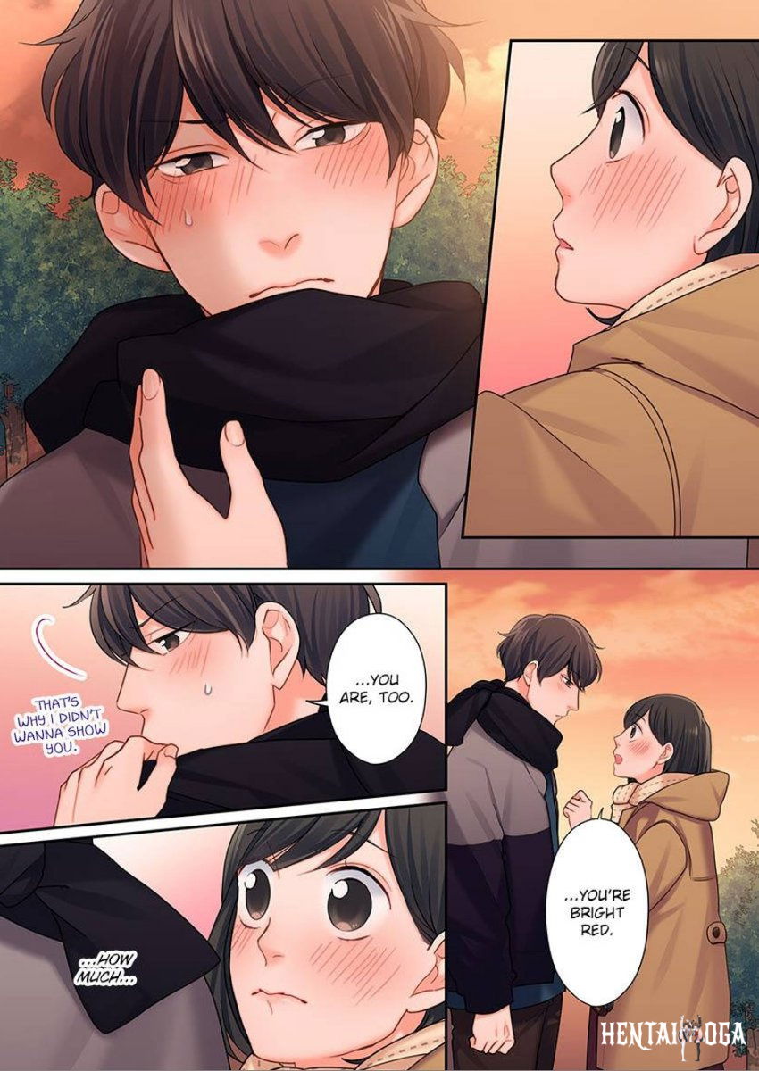 15 Years Old Starting Today Well Be Living Together 15 Years Old Starting Today Well Be Living Together Chapter 130132 - Page 21