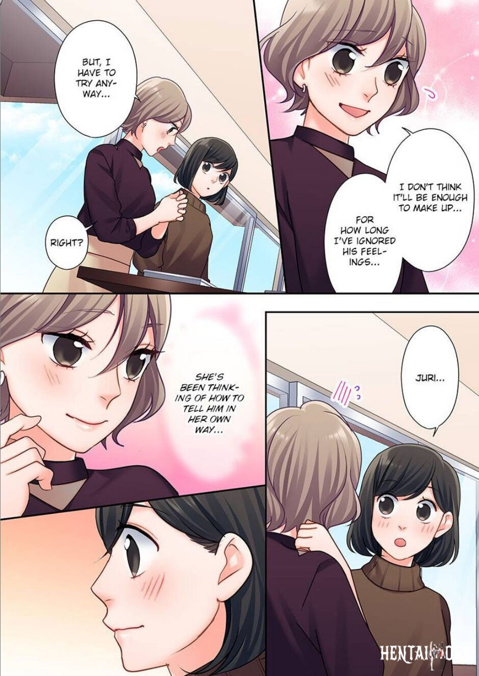 15 Years Old Starting Today Well Be Living Together 15 Years Old Starting Today Well Be Living Together Chapter 145147 - Page 10