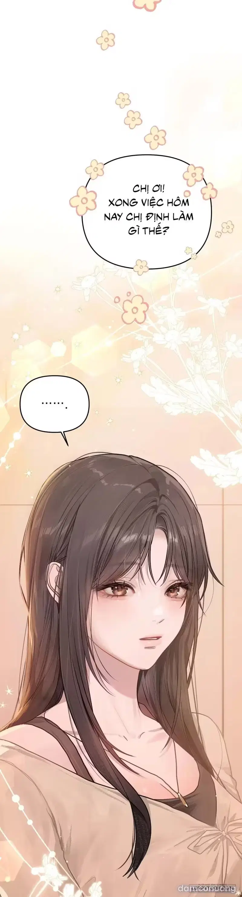 [19+] Ji Woo & Woo Yeon Oneshot - Page 1
