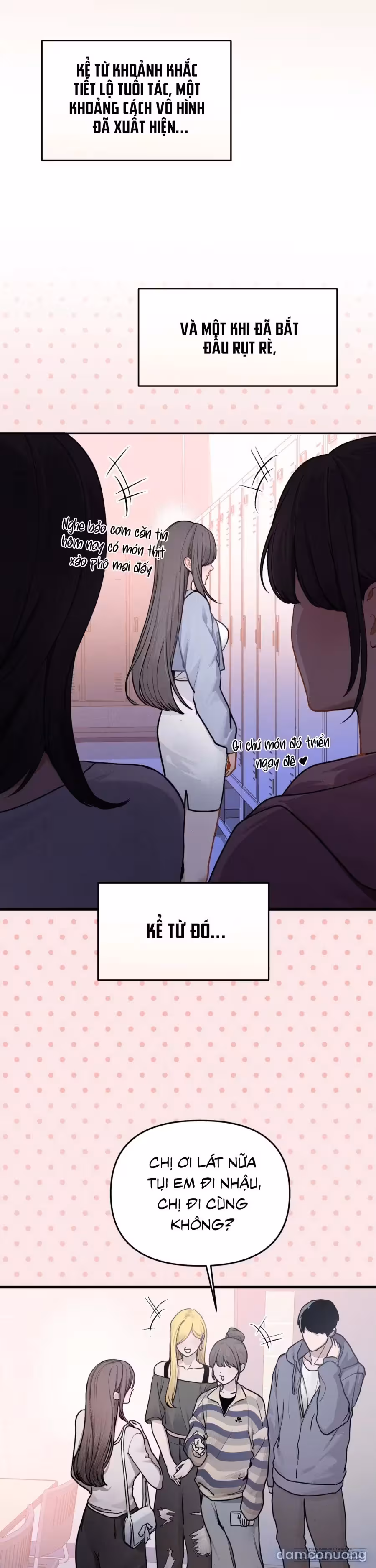 [19+] Ji Woo & Woo Yeon Oneshot - Page 10