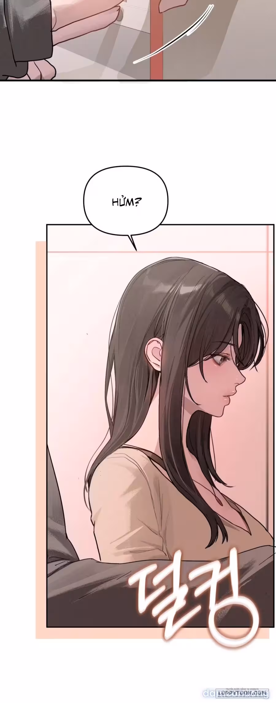 [19+] Ji Woo & Woo Yeon Oneshot - Page 12