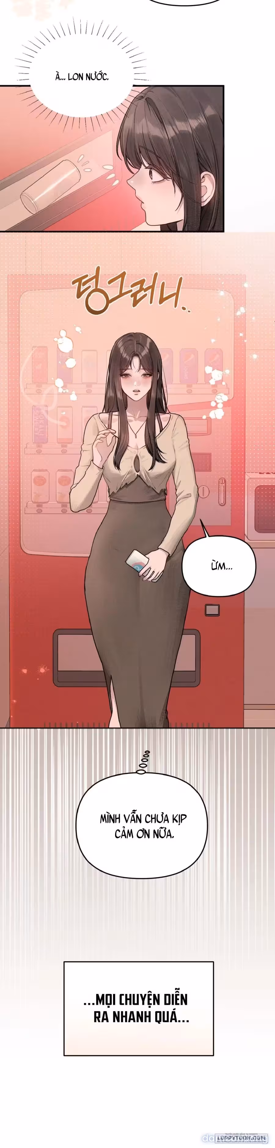 [19+] Ji Woo & Woo Yeon Oneshot - Page 17
