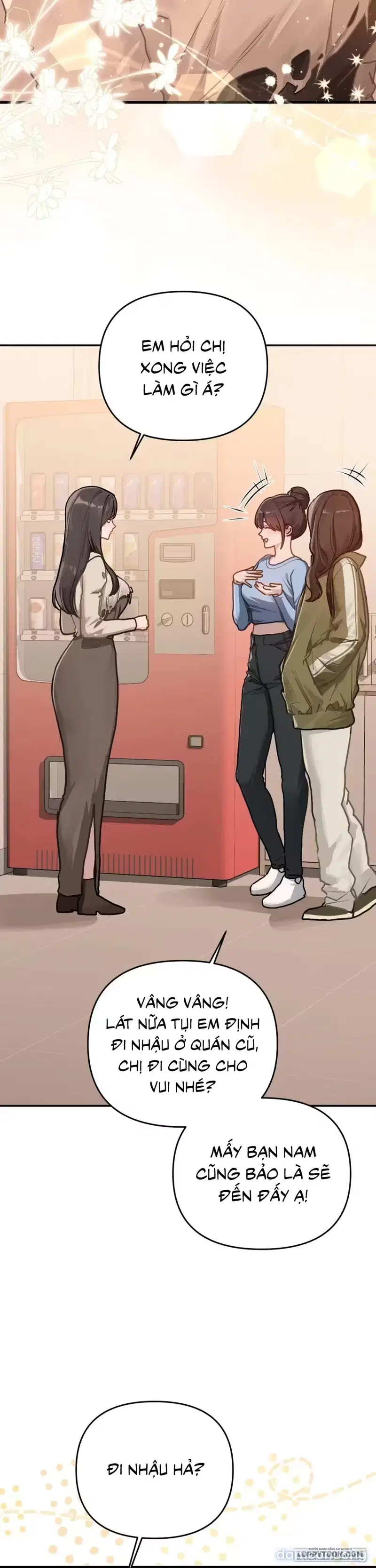 [19+] Ji Woo & Woo Yeon Oneshot - Page 2