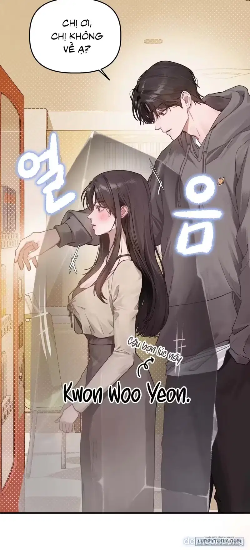 [19+] Ji Woo & Woo Yeon Oneshot - Page 21