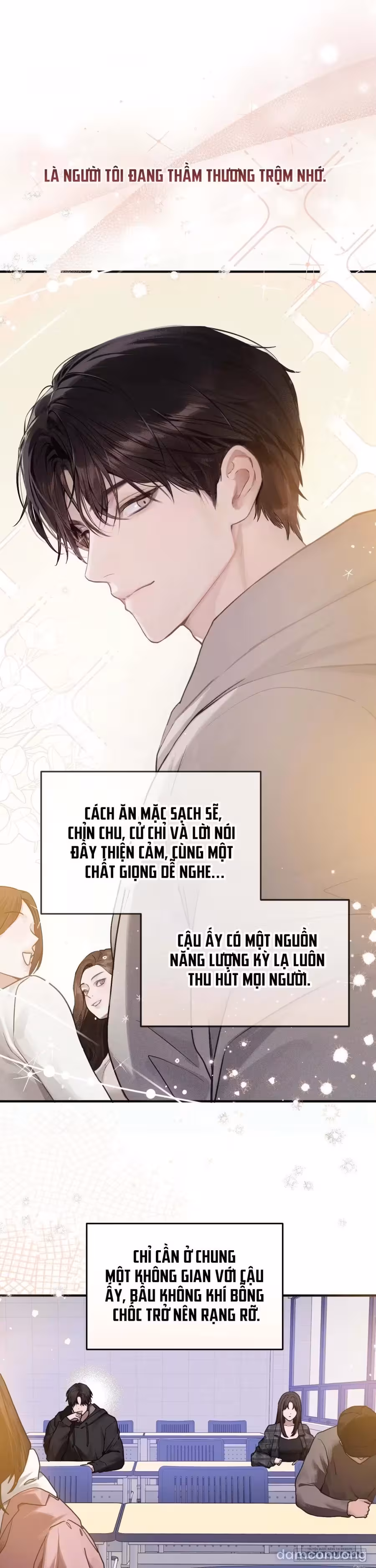 [19+] Ji Woo & Woo Yeon Oneshot - Page 22