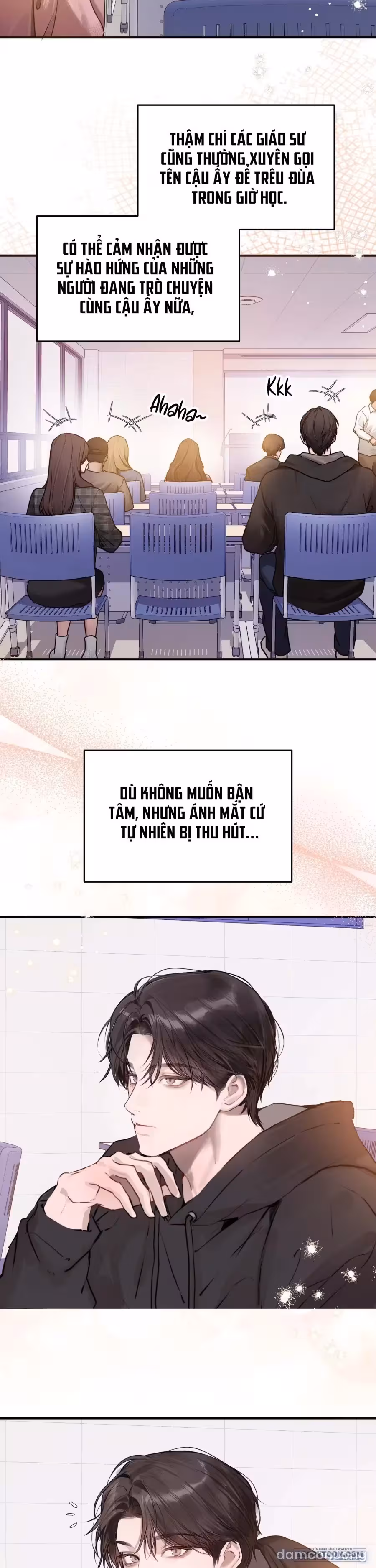[19+] Ji Woo & Woo Yeon Oneshot - Page 23