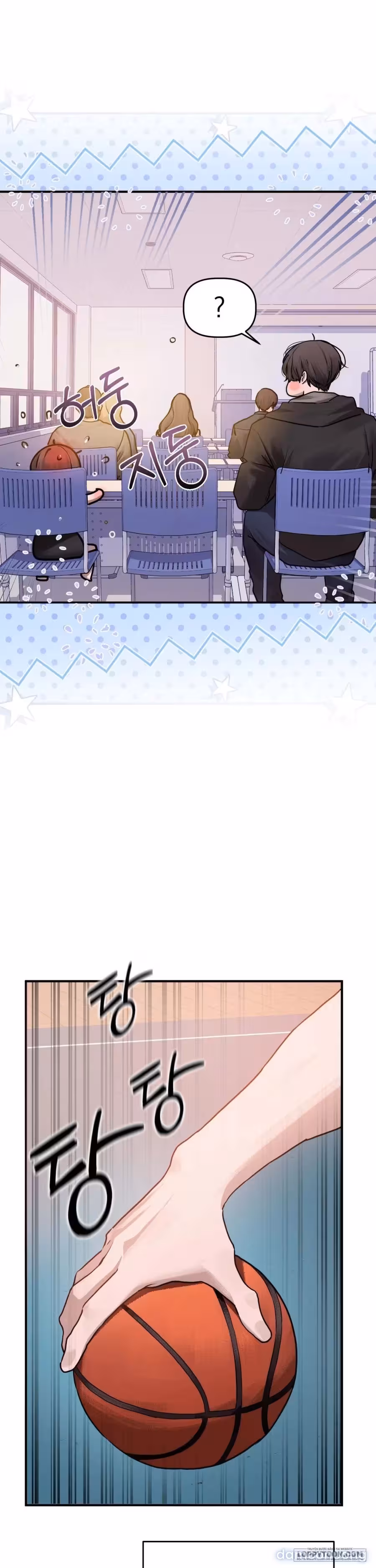 [19+] Ji Woo & Woo Yeon Oneshot - Page 25