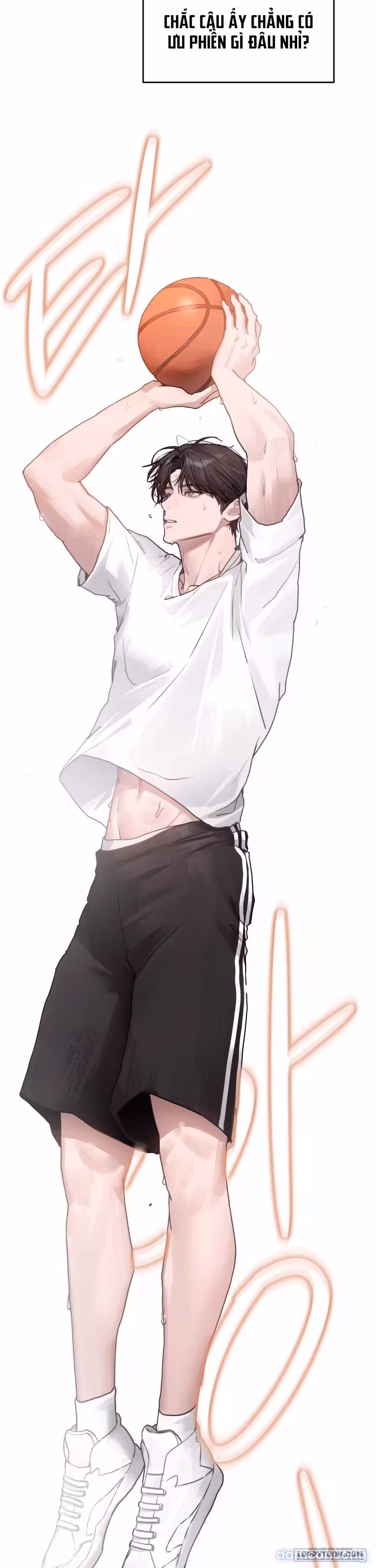 [19+] Ji Woo & Woo Yeon Oneshot - Page 26
