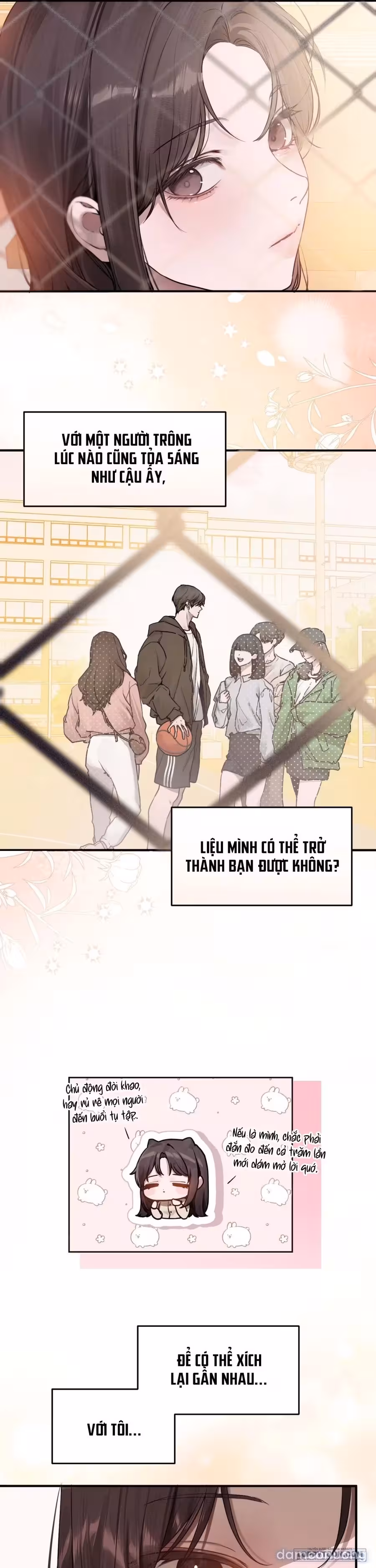 [19+] Ji Woo & Woo Yeon Oneshot - Page 28