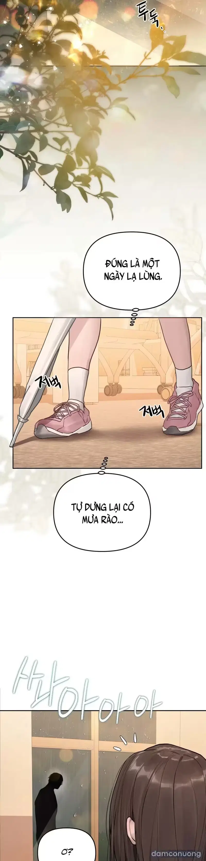 [19+] Ji Woo & Woo Yeon Oneshot - Page 32