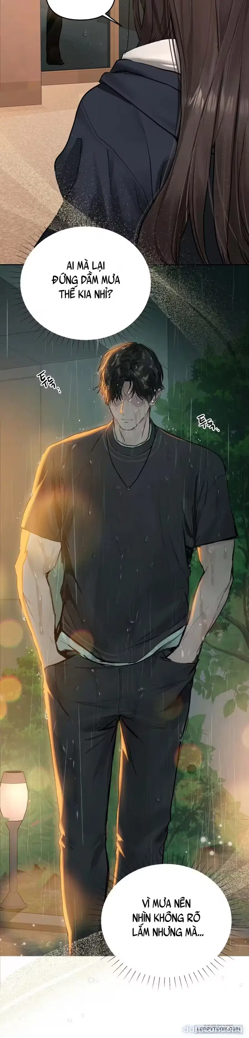 [19+] Ji Woo & Woo Yeon Oneshot - Page 33