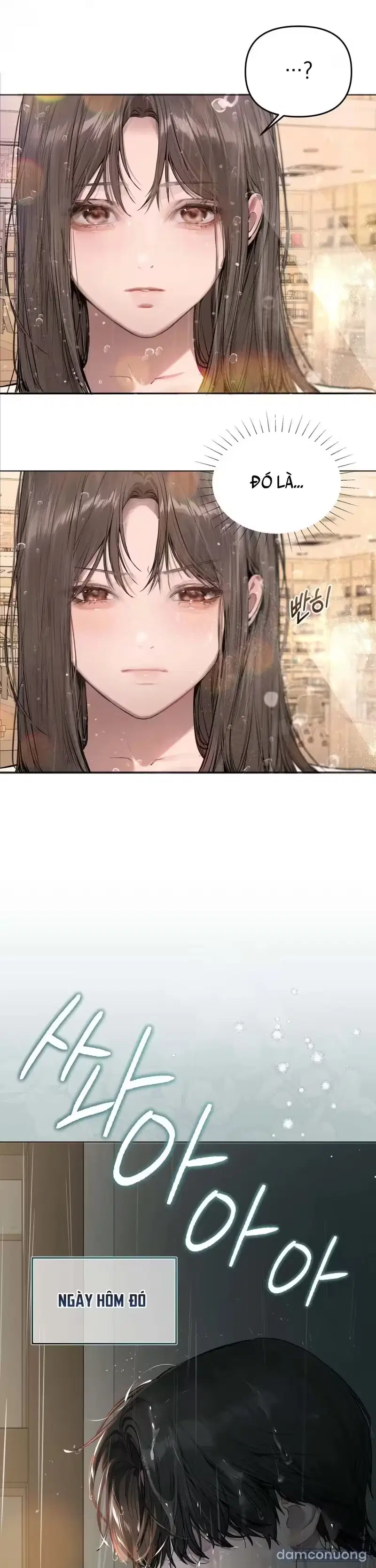 [19+] Ji Woo & Woo Yeon Oneshot - Page 35