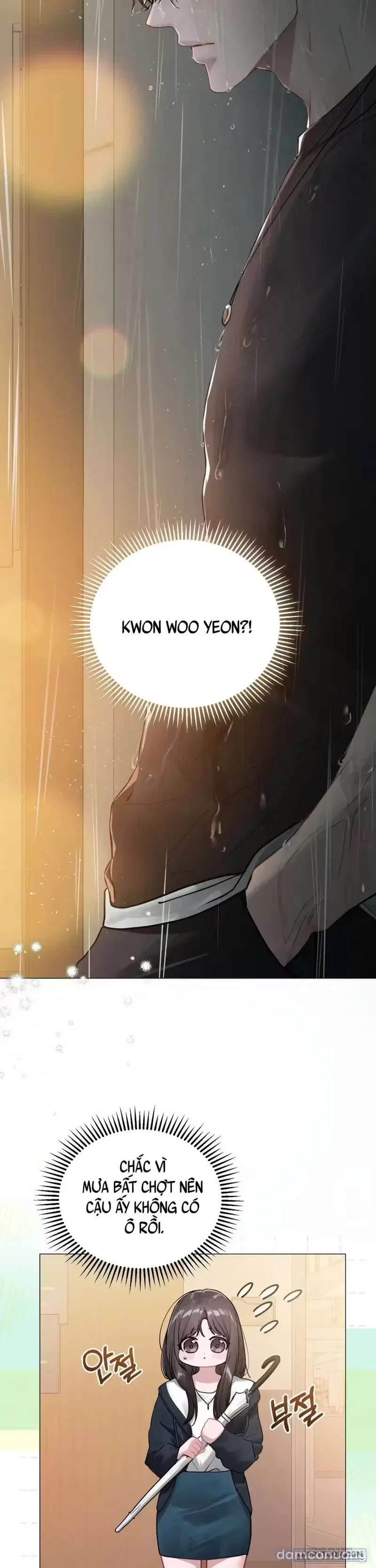 [19+] Ji Woo & Woo Yeon Oneshot - Page 36