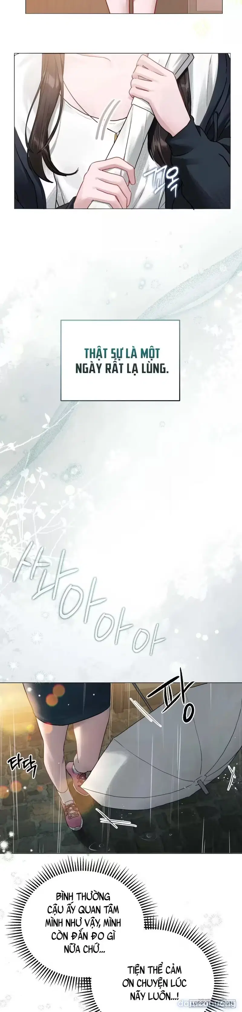 [19+] Ji Woo & Woo Yeon Oneshot - Page 37