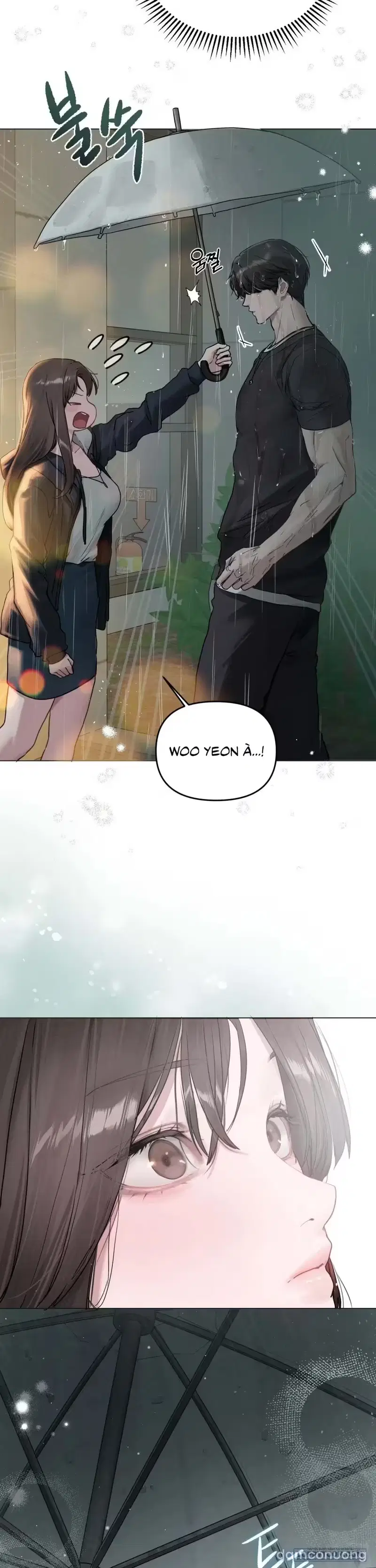 [19+] Ji Woo & Woo Yeon Oneshot - Page 38