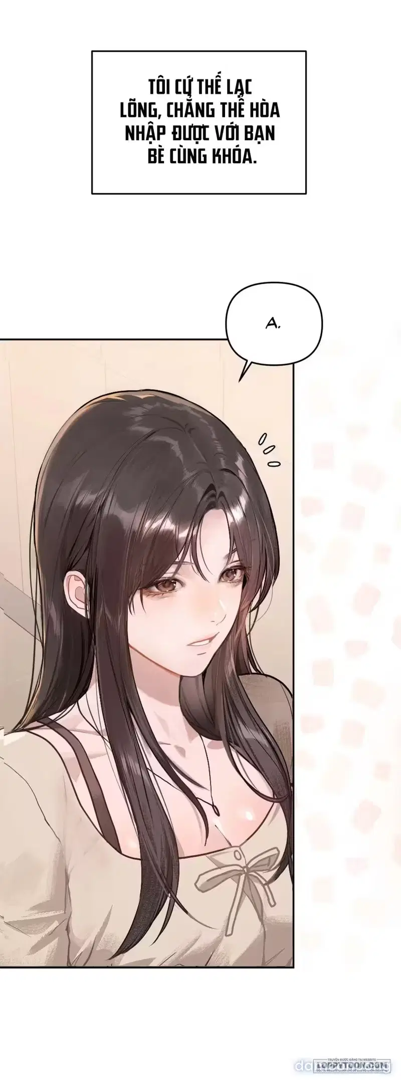 [19+] Ji Woo & Woo Yeon Oneshot - Page 6