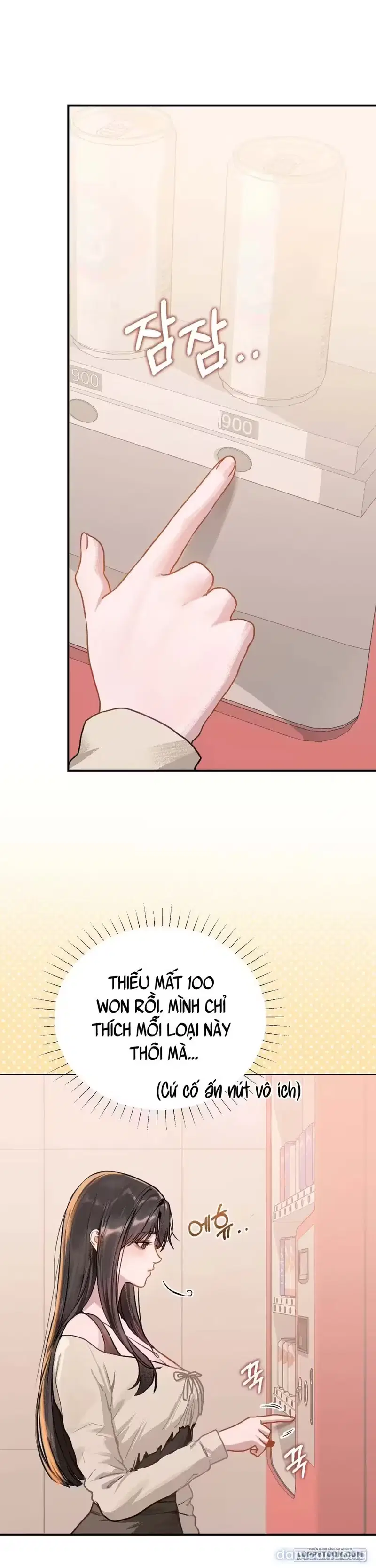 [19+] Ji Woo & Woo Yeon Oneshot - Page 7