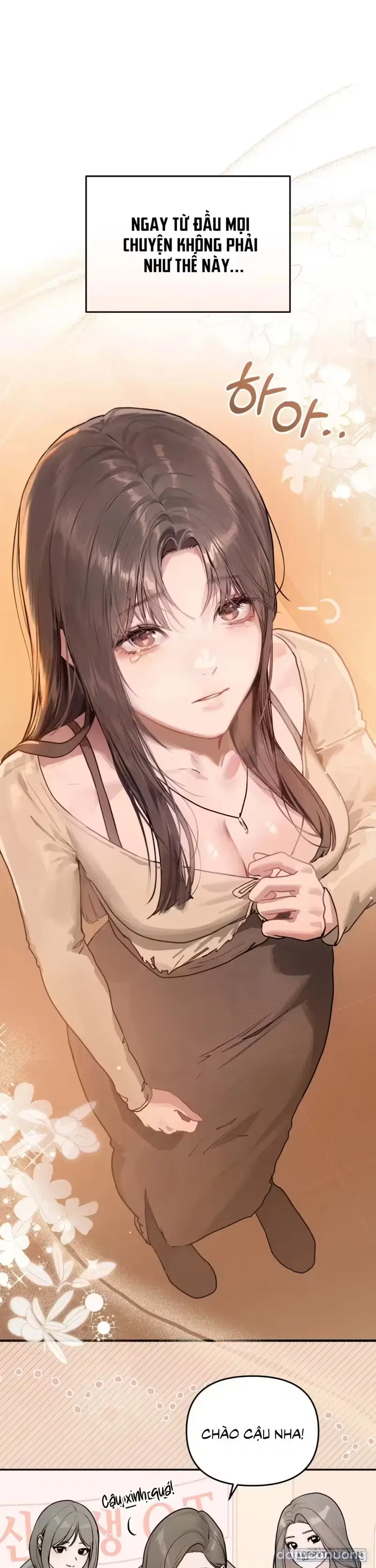 [19+] Ji Woo & Woo Yeon Oneshot - Page 8