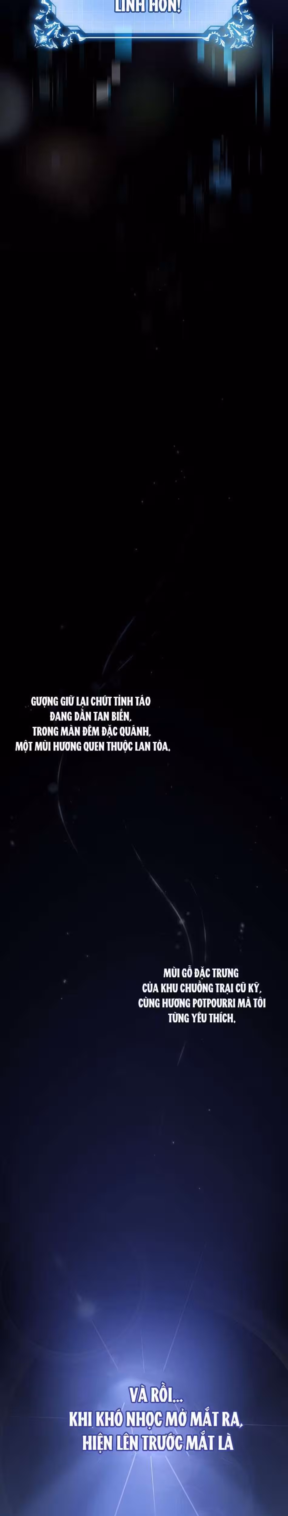 [19+] Tôi Là M Oneshot - Page 11