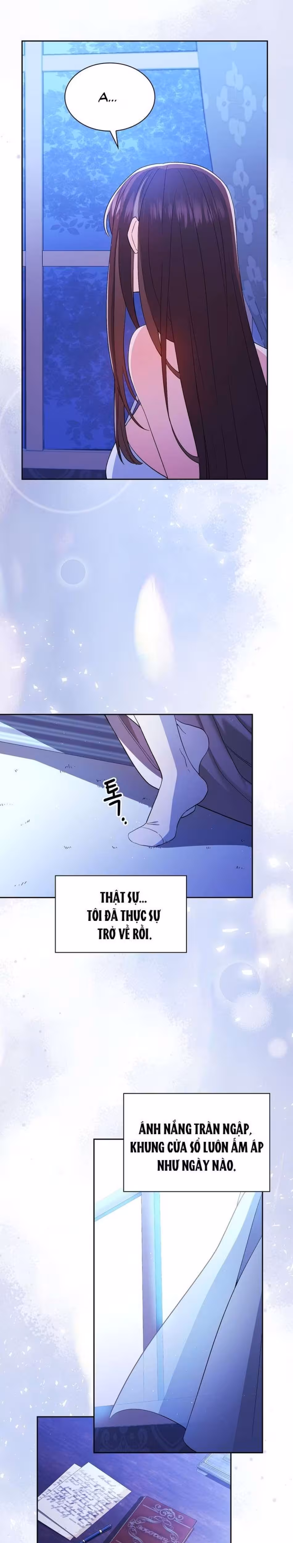 [19+] Tôi Là M Oneshot - Page 14
